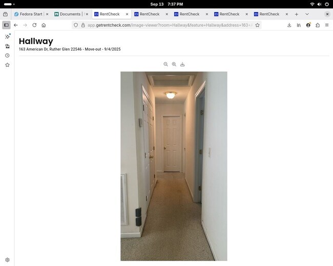 Building Photo - 3 Bedroom Single Family Home in Ruther Glen