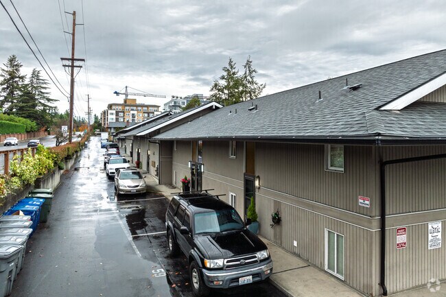 Foto del edificio - Bellevue Park