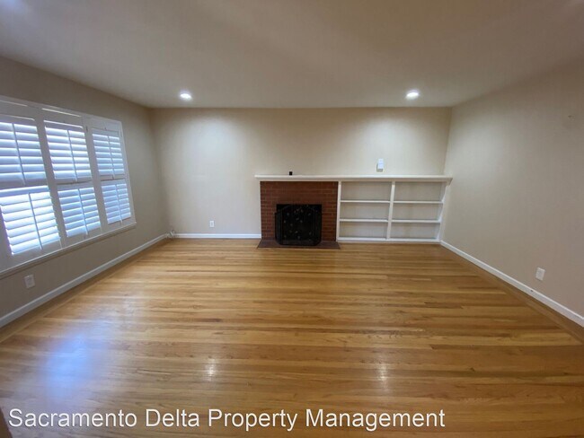 Foto del edificio - 3 br, 1 bath House - 5644 Jacks Lane