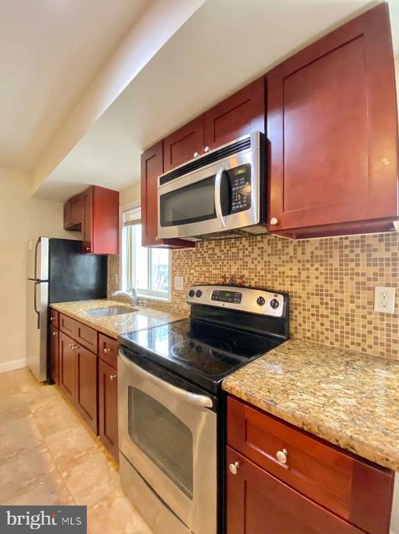 Foto del edificio - 1417 N 17th St