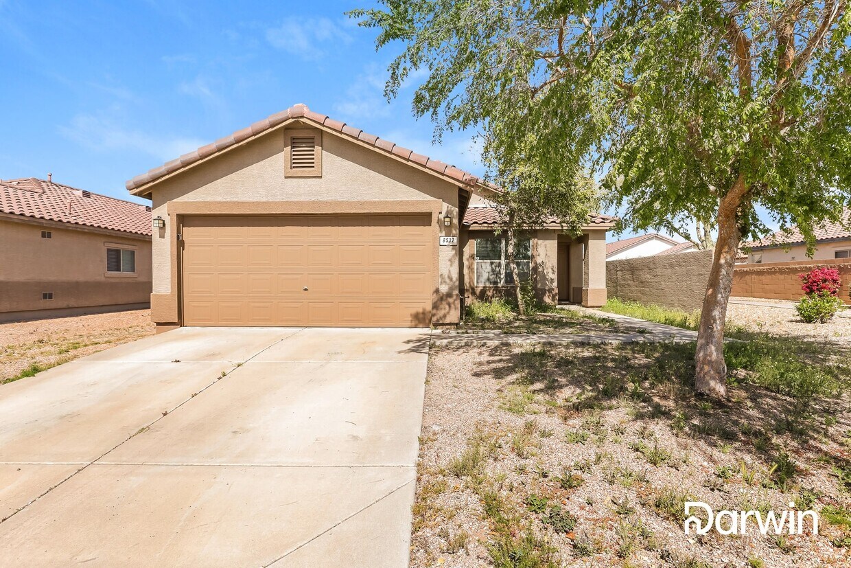 Primary Photo - 8532 E Desert Ln, Mesa, AZ 85209