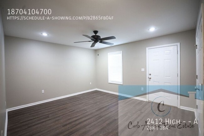 Building Photo - 2412 High St