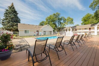 Interior Photo - Bennett Grand Woods Apartments
