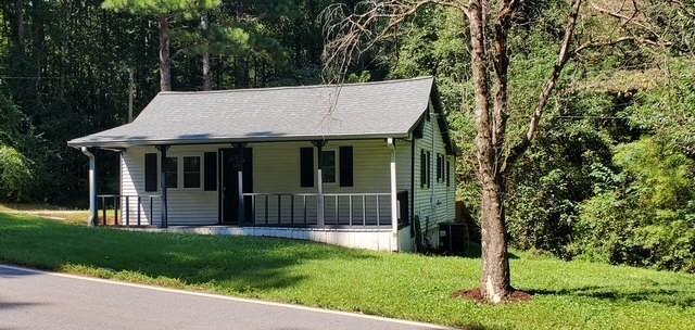 Building Photo - 562 Patillo Rd