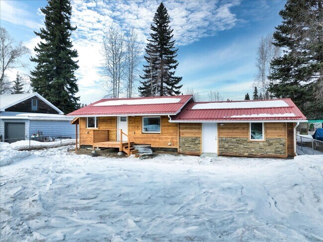 Foto del edificio - Craig Avenue 2228