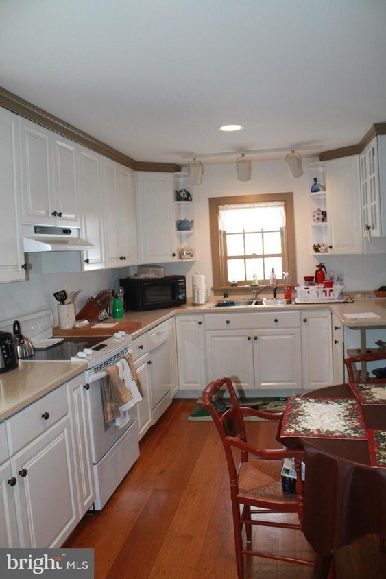 151 Hopewell Rd, Elverson, PA 19520 House Rental in Elverson, PA