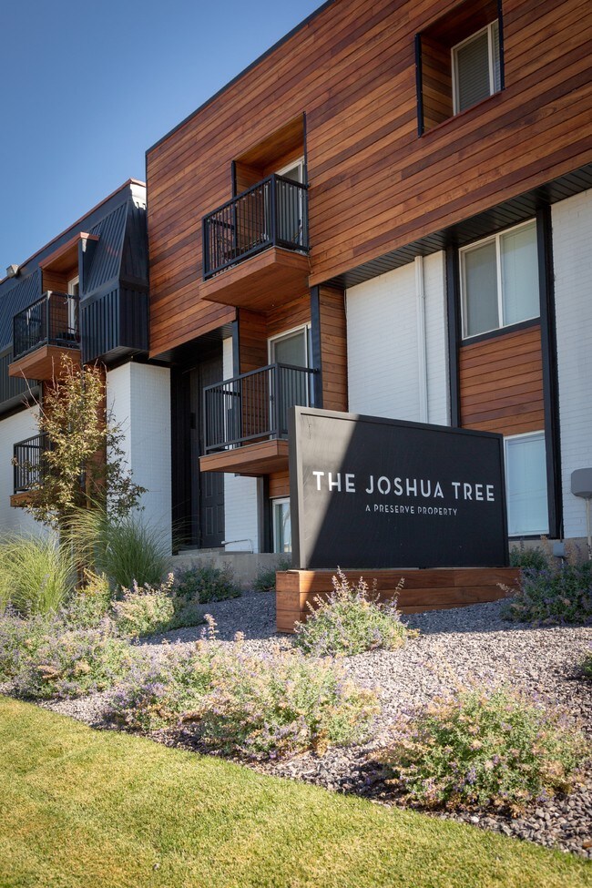 Joshua Tree Apartments Apartments Millcreek, UT