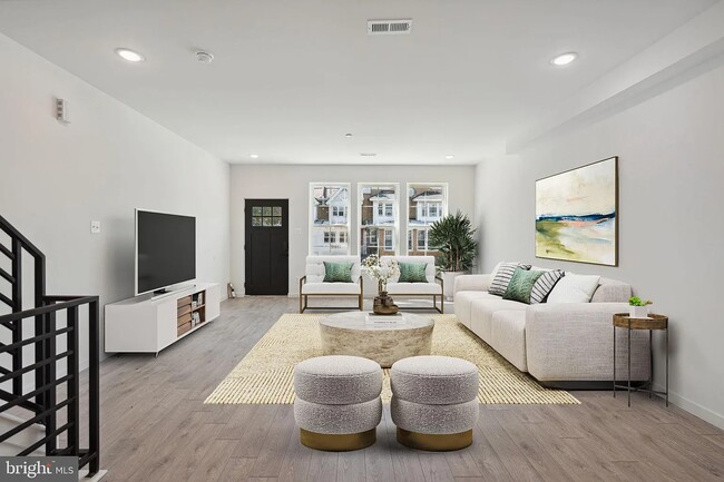 Foto del edificio - 5608 Florence Ave