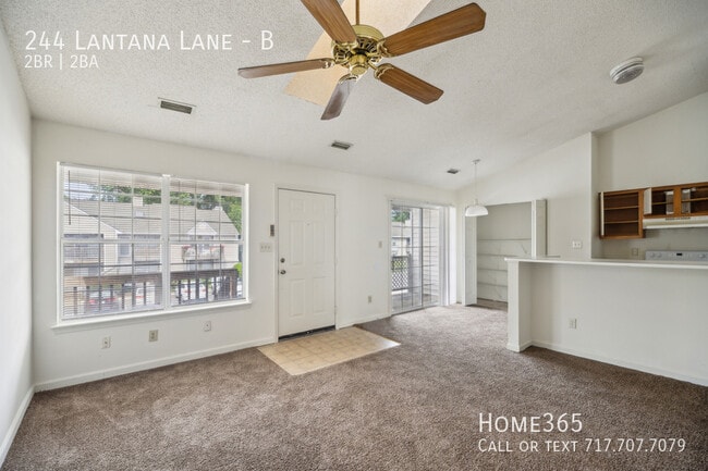 Building Photo - 244 Lantana Ln