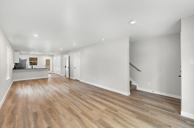 Foto del edificio - Brand New, Modern, and Ready for You in Temple, TX!