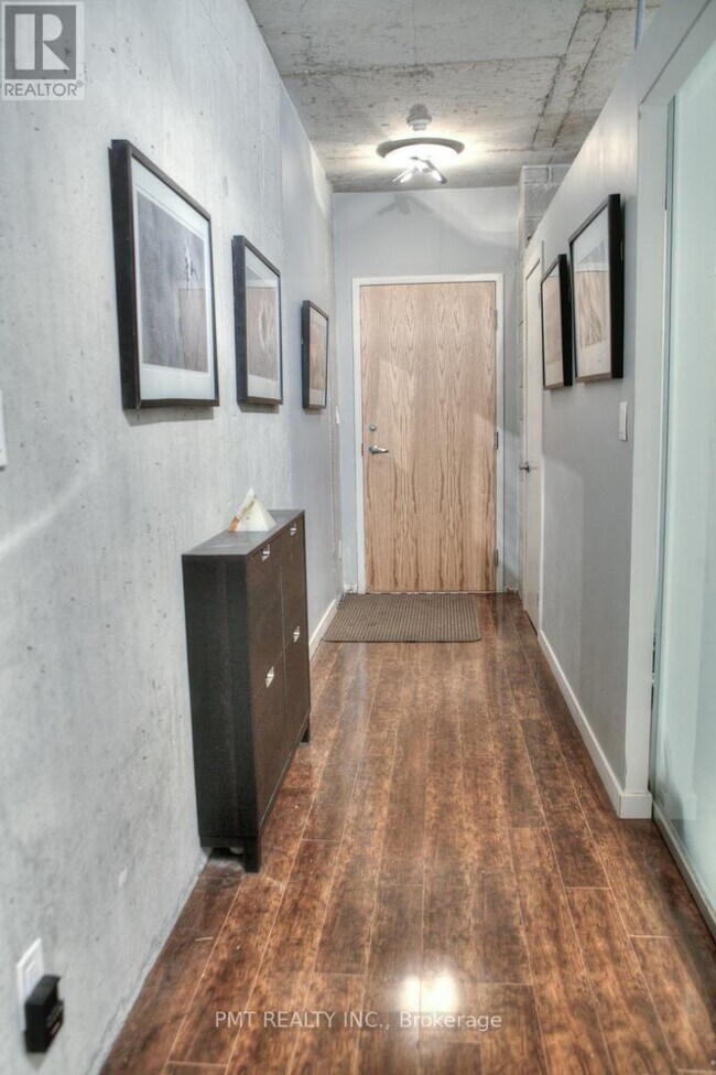 Photo du bâtiment - 150 Sudbury St