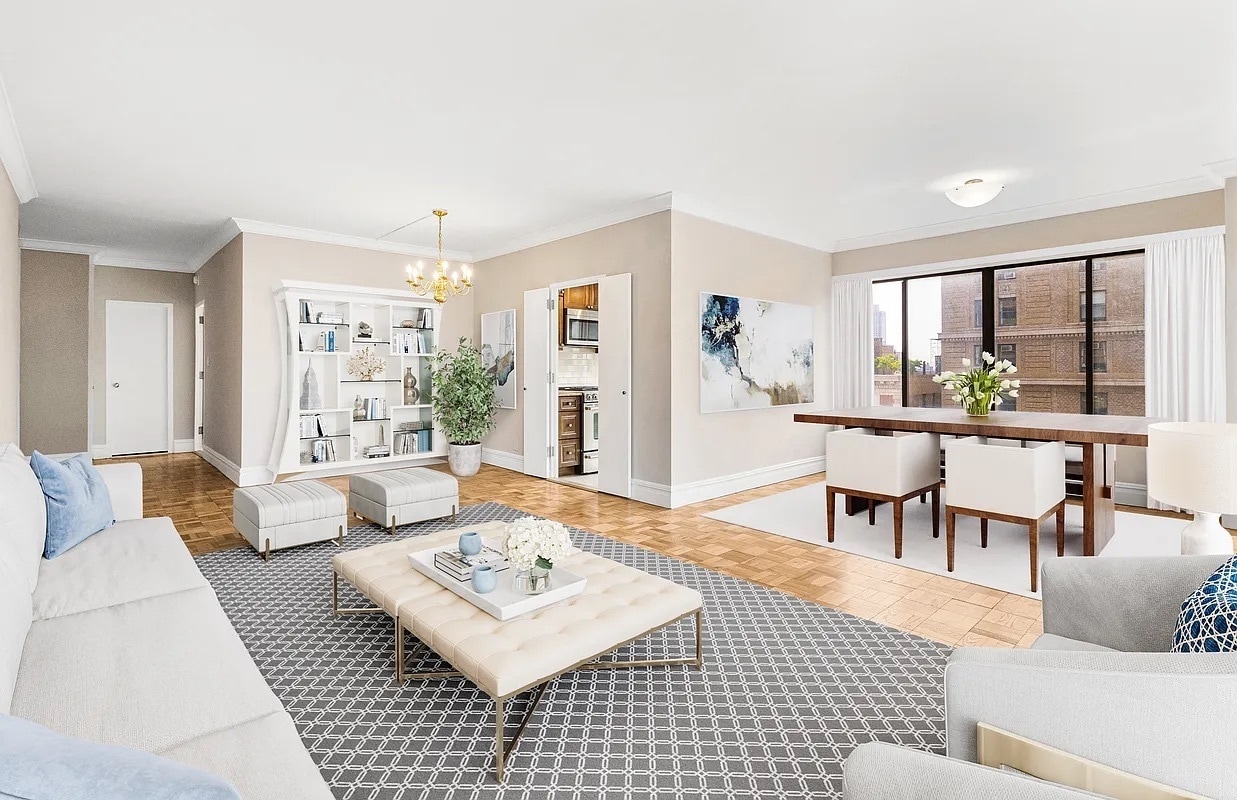 900 Park Ave Unit 18C, New York, NY 10075 Room for Rent in New York