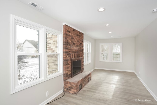 Foto del edificio - 309 Glenwood Ave