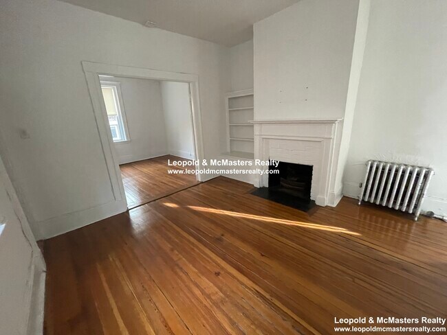 Foto del edificio - 24 Garden St