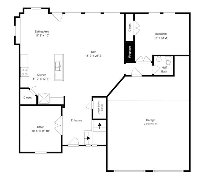 Building Photo - 28631 Hidden Lake W