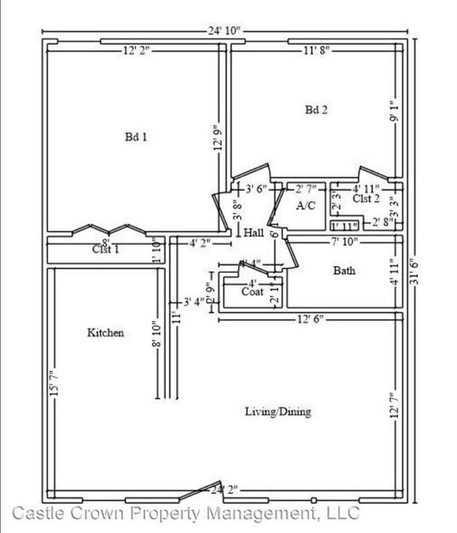 Building Photo - 1111 Sunrise Rd