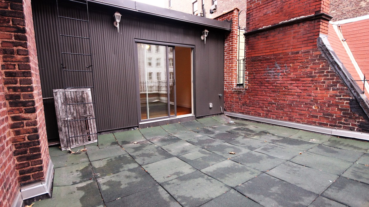 Foto principal - 485 West End Ave