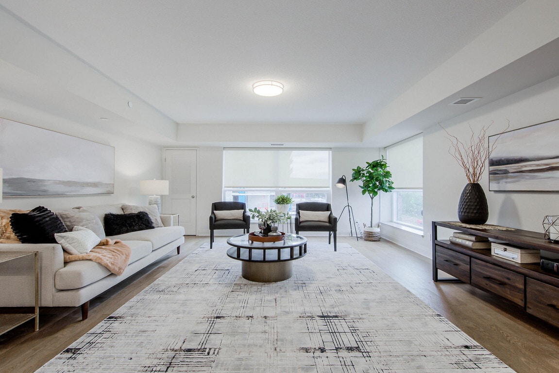 Primary Photo - The Shipman Apartments I