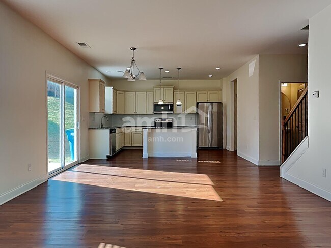 Foto del edificio - 6835 Thistle Down Dr