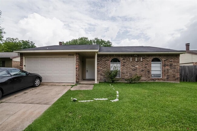 Foto del edificio - 17506 Poppy Trails Ln