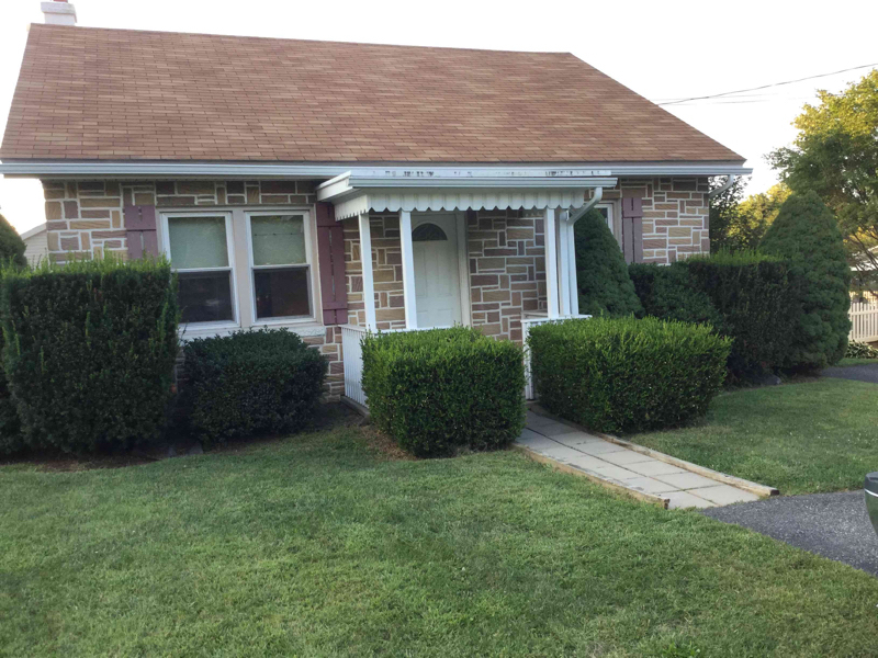 Primary Photo - 3820 Chestnut St
