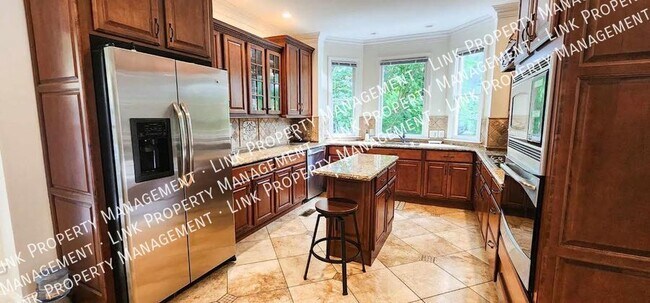 Foto del edificio - Windstone Golf Community in Ooltewah 4 Bed...