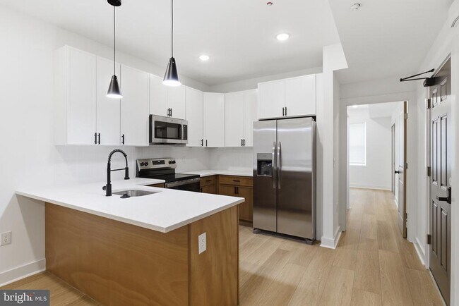 Foto del edificio - 2223 N 22nd St