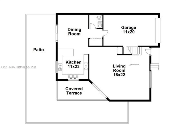 Foto del edificio - 9904 SW 117th Pl