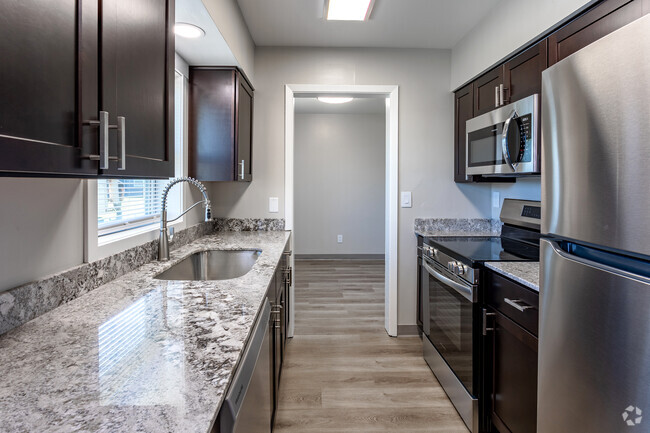 Interior Photo - Homestead Village Townhomes