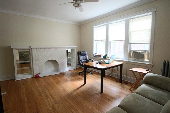 Primary Photo - 3706 W Cullom Ave