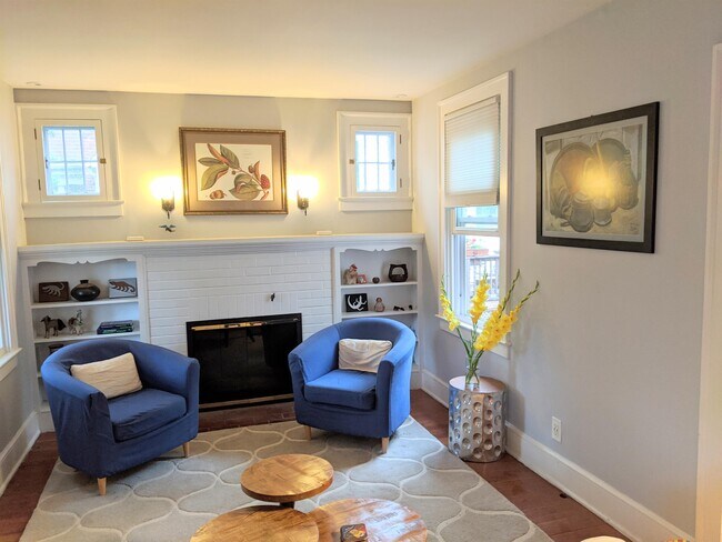 Foto del edificio - 209 N Barton St