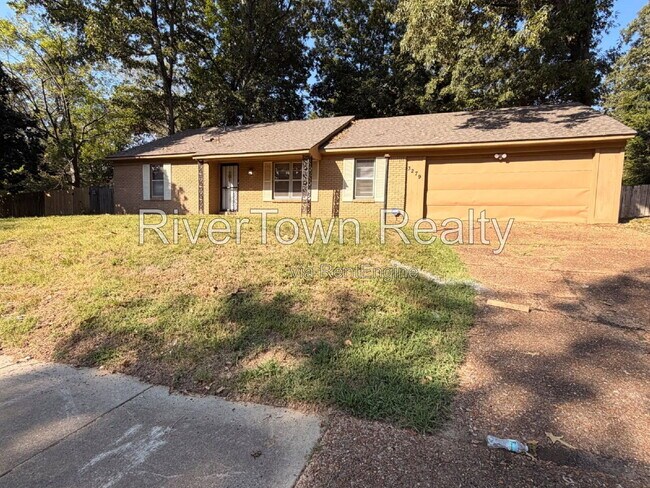 Building Photo - 3279 Hanna Dr