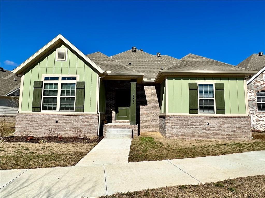 2079 N Penelope Ln, Fayetteville, AR 72704 House Rental in Fayetteville, AR