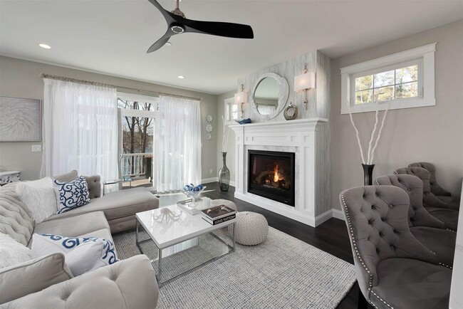 Foto del edificio - 1163 Sagamore Ave