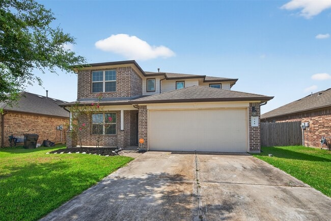 Building Photo - 718 Harvest Bluff Dr