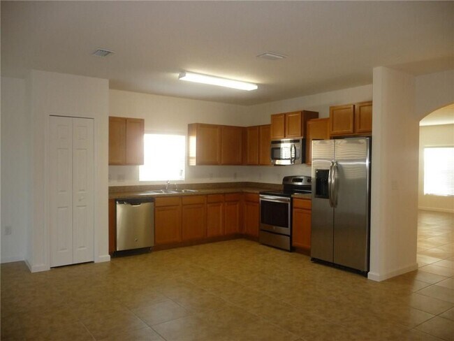 Foto del edificio - 1300 Lexington Square SW