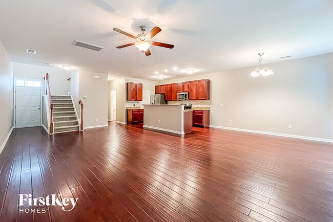 Building Photo - 8946 Cat Tail Pond Rd