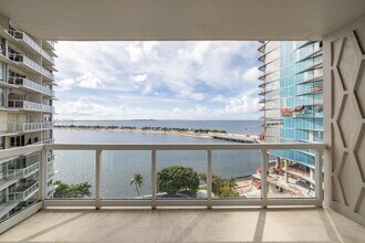 Building Photo - 2451 Brickell Ave