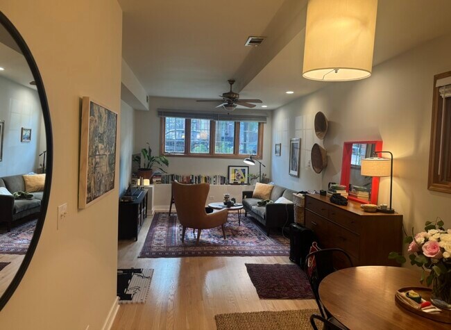 Foto del edificio - 1506 N Bosworth Ave