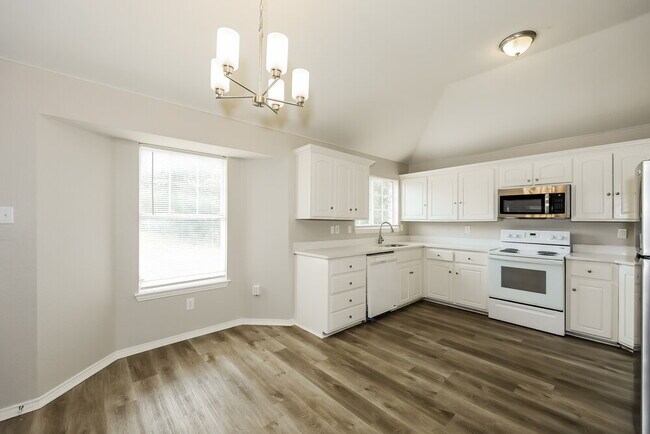 Foto del edificio - 5117 Foard St