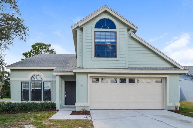 Building Photo - 1035 Olliff Way