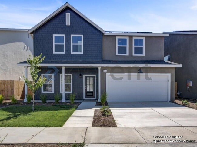 Building Photo - 1753 N Mitchell St