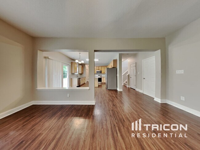 Foto del edificio - 5436 Seaspray Lane Raleigh NC