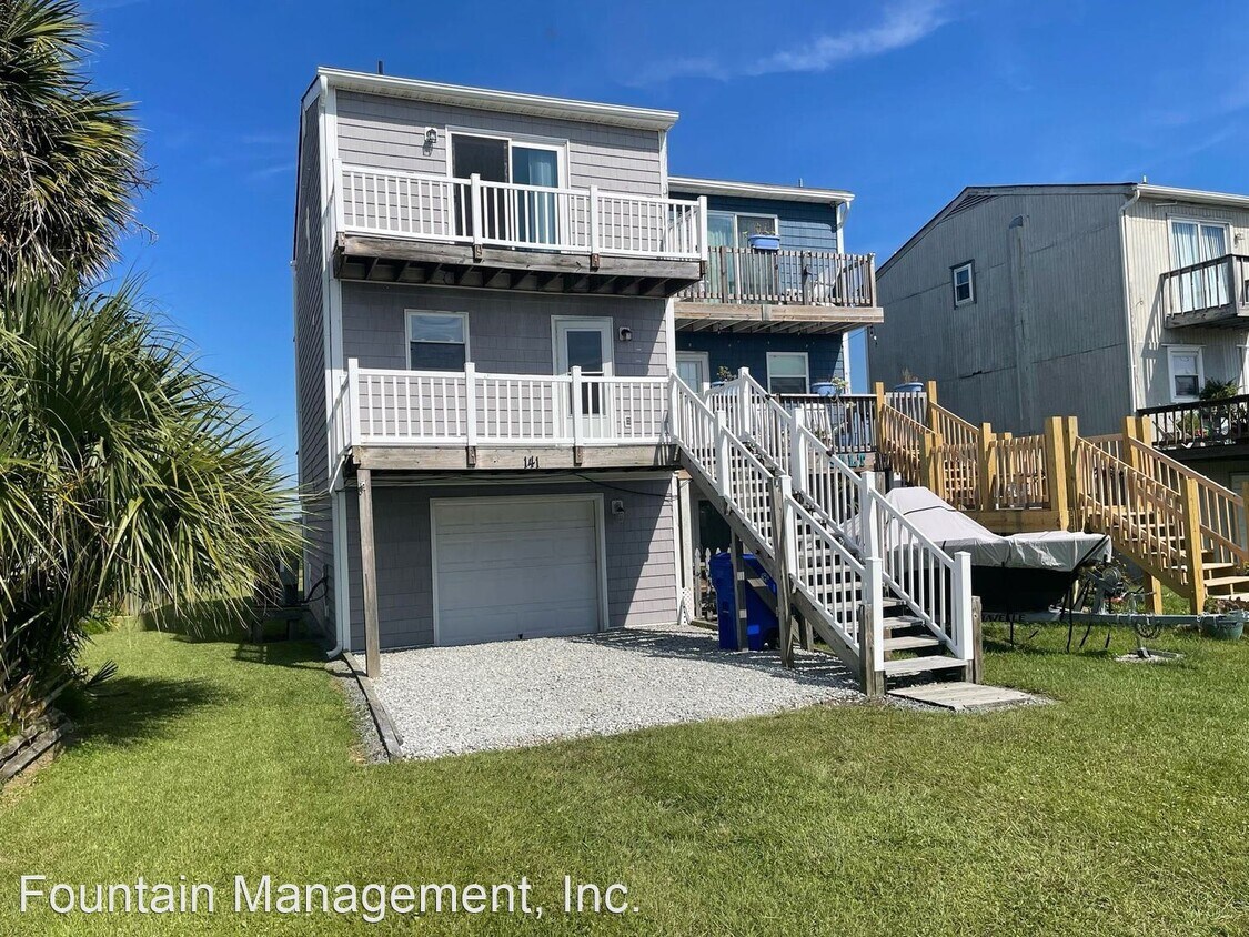 Primary Photo - 2 br, 2.5 bath House - 141 Sea Gull Lane