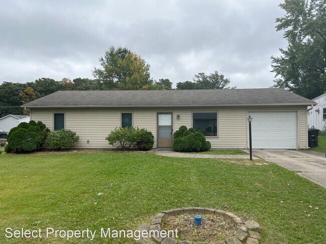 Building Photo - 3 br, 1 bath House - 4130 Westbury Drive