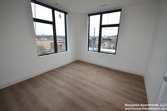 Foto del edificio - 89 Brighton Ave