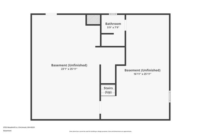 Building Photo - 9753 Woodmill Ln
