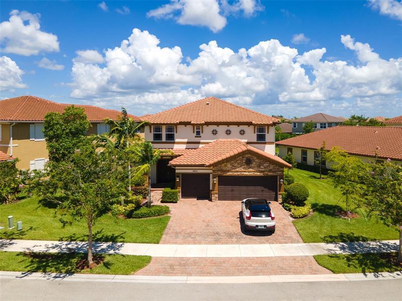 9801 S Miralago Way, Parkland, FL 33076 House Rental in Parkland, FL