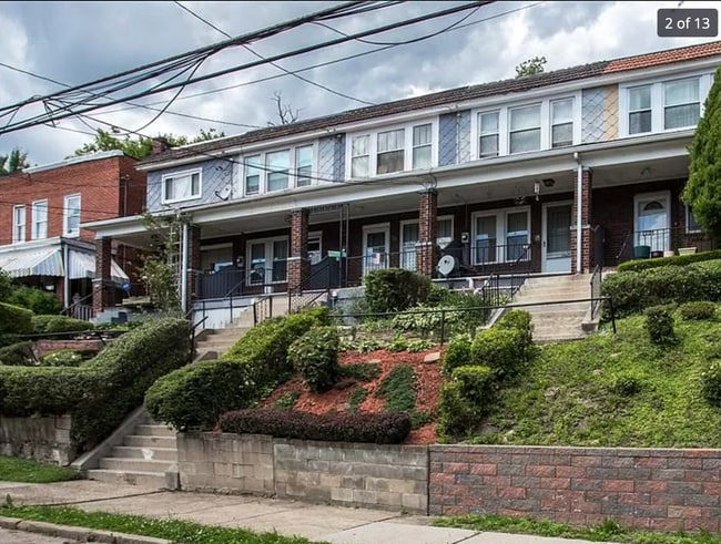 Photo - 3 Bed 1.5 Bath- Pittsburgh PA Townhome