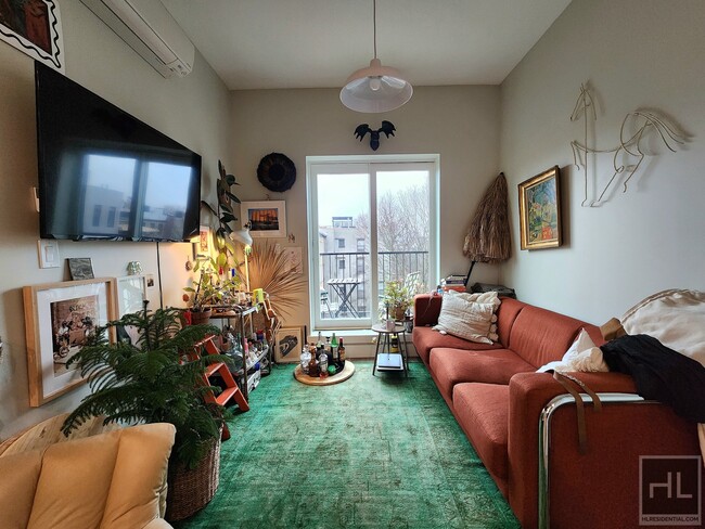 Foto del edificio - BEDFORD AVENUE
